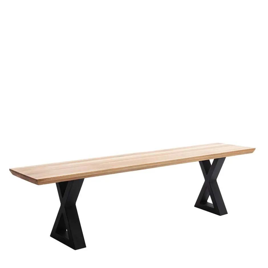 Küchenbank|Holzbänke*Pharao24 Holzbank Puni