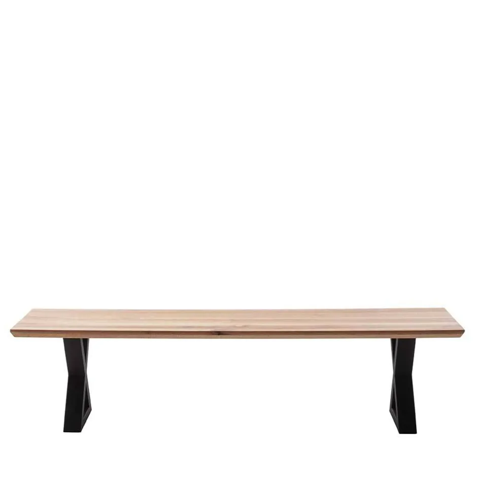 Küchenbank|Holzbänke*Pharao24 Holzbank Puni