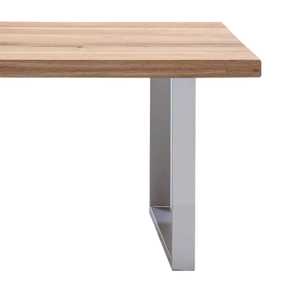 Pharao24 Holzbank Samplora> Küchenbank|Esszimmerbänke