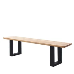 Pharao24 Holzbank Sharl> Küchenbank|Holzbänke