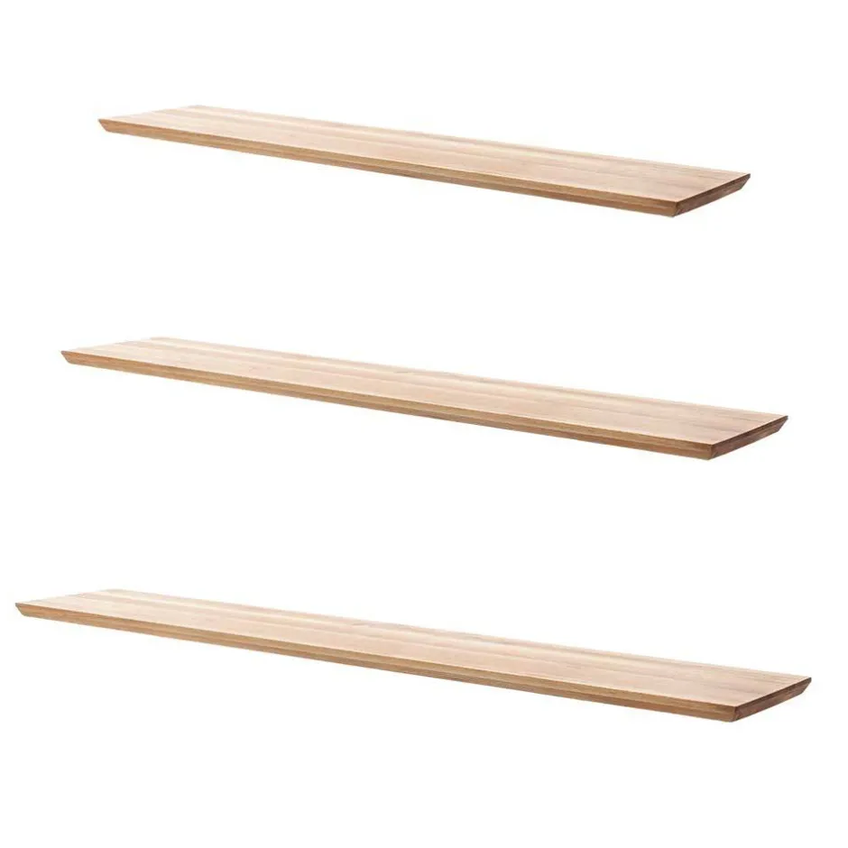 Pharao24 Holzbank Sharl> Küchenbank|Holzbänke