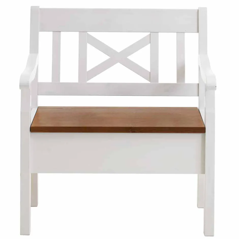 Pharao24 Holzbank Slobozia> Küchenbank|Holzbänke