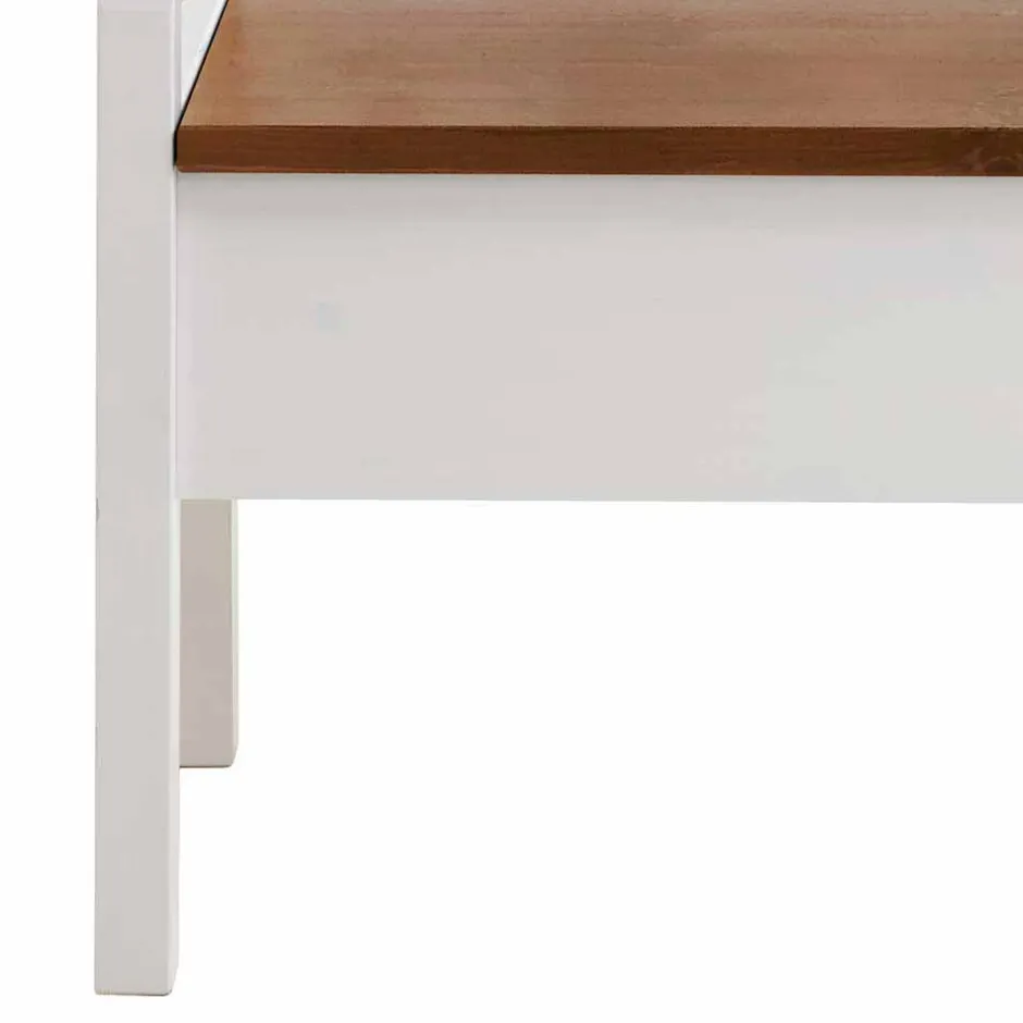 Pharao24 Holzbank Slobozia> Küchenbank|Holzbänke