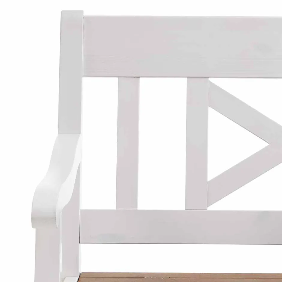 Pharao24 Holzbank Slobozia> Küchenbank|Holzbänke