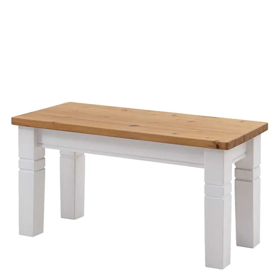 Küchenbank|Holzbänke*Pharao24 Holzbank Stick