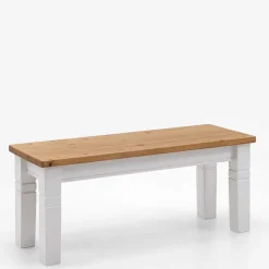 Küchenbank|Holzbänke*Pharao24 Holzbank Stick