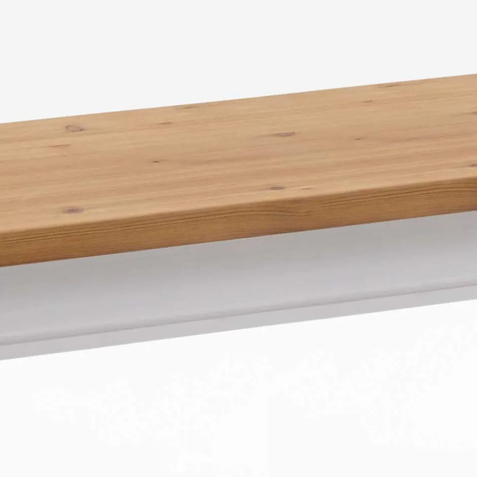 Küchenbank|Holzbänke*Pharao24 Holzbank Stick