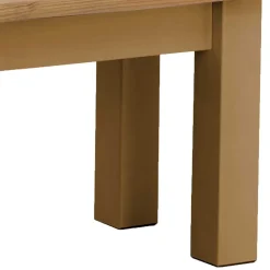 Küchenbank|Holzbänke*Pharao24 Holzbank Stiva