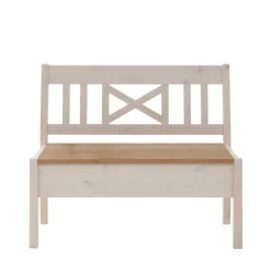 Pharao24 Holzbank Voluntary> Massivholzmöbel|Küchenbank