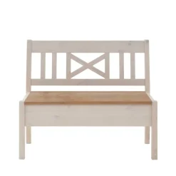 Pharao24 Holzbank Voluntary> Massivholzmöbel|Küchenbank