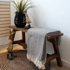 Küchenbank|Holzbänke*Pharao24 Holzbank Vontanas