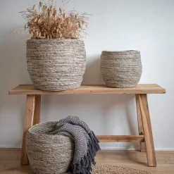 Küchenbank|Holzbänke*Pharao24 Holzbank Vontanas