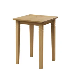 Pharao24 Holzbartisch Devan> Barmöbel