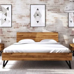 Pharao24 Holzbett Cariasca><noscript><img width=