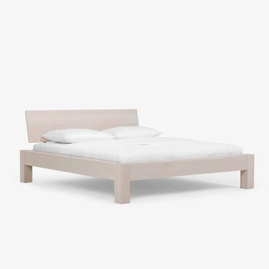 Pharao24 Holzbett Catamaron> Doppelbetten|Massivholzbetten