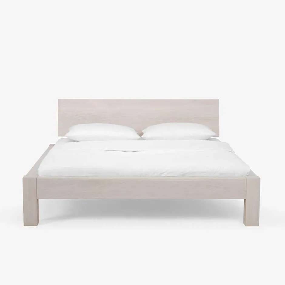 Pharao24 Holzbett Catamaron> Doppelbetten|Massivholzbetten