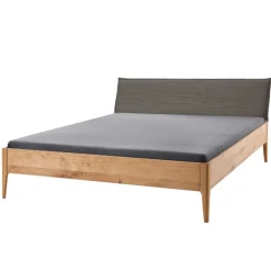 Betten In Übergröße*Pharao24 Holzbett Endana