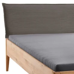 Betten In Übergröße*Pharao24 Holzbett Endana