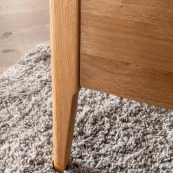 Betten In Übergröße*Pharao24 Holzbett Endana