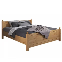 Pharao24 Holzbett Fintrana> Doppelbetten|Einzelbetten