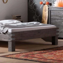 Pharao24 Holzbett Franatico> Doppelbetten|Massivholzbetten