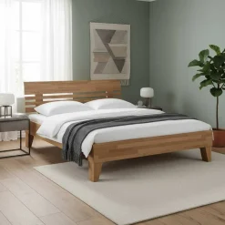 Betten In Übergröße|Doppelbetten*Pharao24 Holzbett Inny