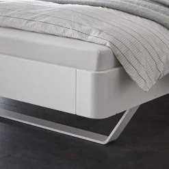 Massivholzmöbel|Jugendbetten*Pharao24 Holzbett Polina