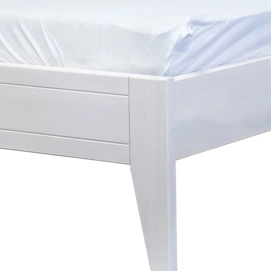 Pharao24 Holzbett Predeala> Funktionsbetten|Schubkastenbetten