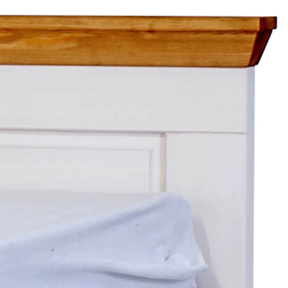 Pharao24 Holzbett Predeala> Funktionsbetten|Schubkastenbetten