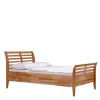Komfortbetten|Einzelbetten*Pharao24 Holzbett Rondra