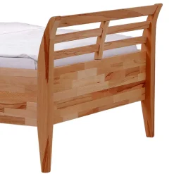 Komfortbetten|Einzelbetten*Pharao24 Holzbett Rondra