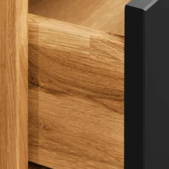 Jugendbetten|Betten In Übergröße*Pharao24 Holzbett Sadarian