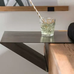 Komfortbetten*Pharao24 Holzbett Snog