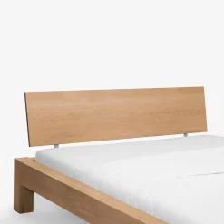 Doppelbetten|Massivholzbetten*Pharao24 Holzbett Syrias