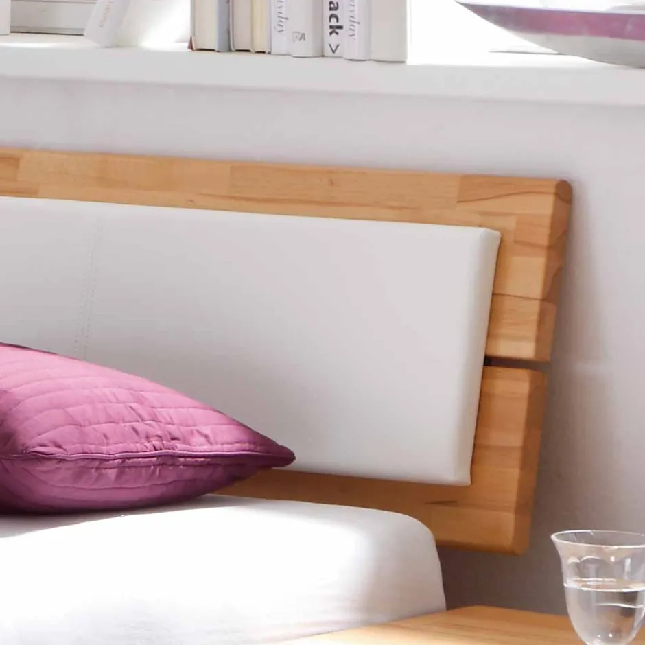 Pharao24 Holzbett Viko> Massivholzmöbel|Funktionsbetten