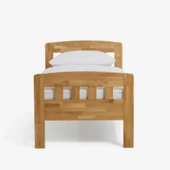 Betten In Übergröße|Komfortbetten*Pharao24 Holzbett Witenga