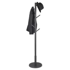 Kleiderständer|Massivholz Garderoben*Pharao24 Holzgarderobe Frogs