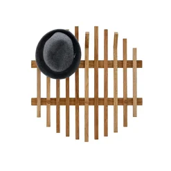 Pharao24 Holzgarderobe Hooka> Massivholz Garderoben