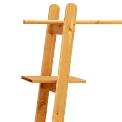 Massivholz Garderoben|Garderobensets*Pharao24 Holzgarderobe Infinando