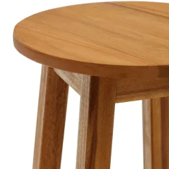 Pharao24 Holzhocker Adendro><noscript><img width=