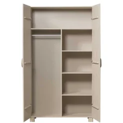 Pharao24 Holzkleiderschrank Malitoya><noscript><img width=