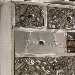 Pharao24 Holzkommode Ambrogio><noscript><img width=