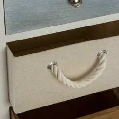 Pharao24 Holzkommode Bahma><noscript><img width=