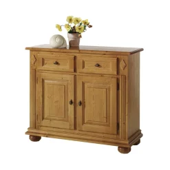 Pharao24 Holzkommode Estetica> Küchenkommode|Wohnzimmerkommoden