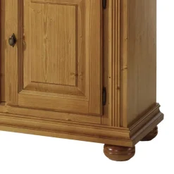 Pharao24 Holzkommode Estetica><noscript><img width=