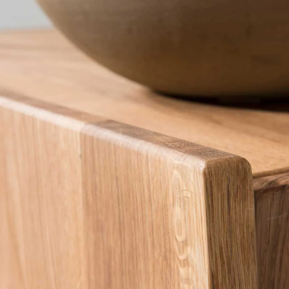 Flurkommoden*Pharao24 Holzkommode Foresta