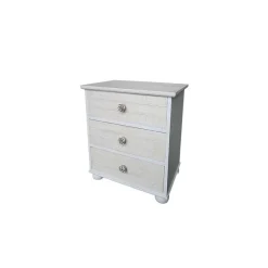 Nachtkommoden|Nachttisch*Pharao24 Holzkommode Macherie