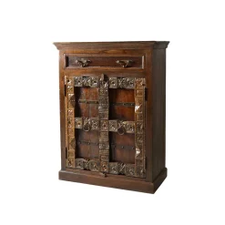 Pharao24 Holzkommode Mysore> Flurkommoden|Highboards