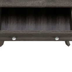 Bad Unterschränke*Pharao24 Holzoptik Bad Unterschrank Ulidia