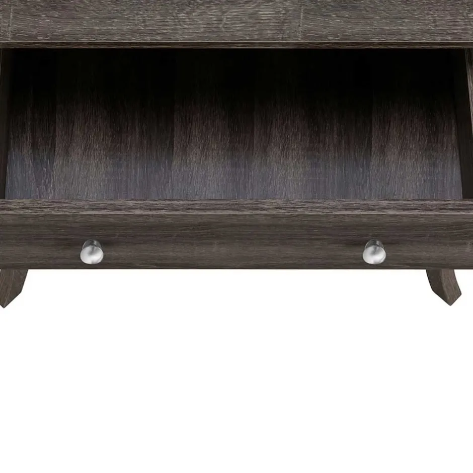 Bad Unterschränke*Pharao24 Holzoptik Bad Unterschrank Ulidia